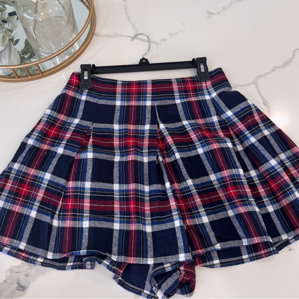Wild Fable Plaid Shorts -Size L